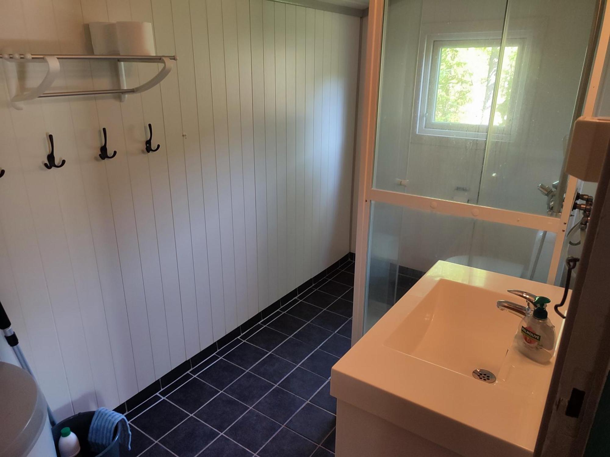Haugheim Two-Bedroom Cottage Birkeland Buitenkant foto