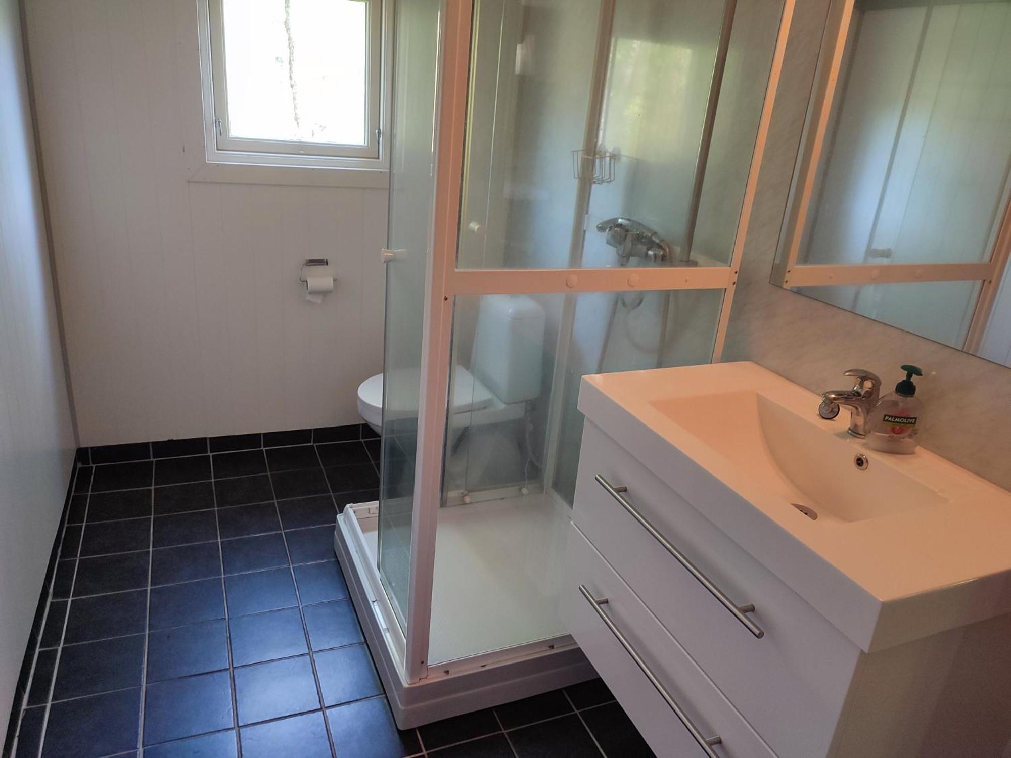 Haugheim Two-Bedroom Cottage Birkeland Buitenkant foto